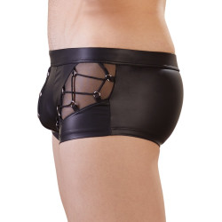 NEK Boxer sexy JANUS Noir
